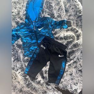 Nike Tracksuit